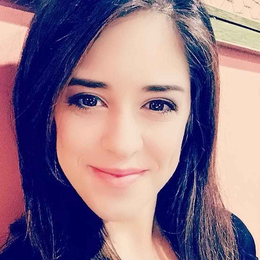Jimena D´Angelo