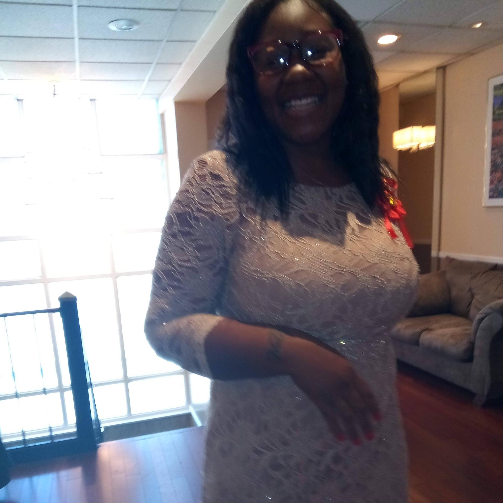 Tawana Kelly