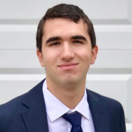 Nicholas Bianco
