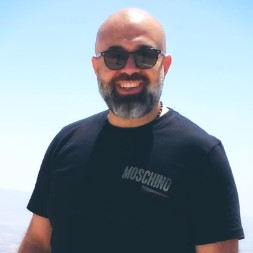Geovany tartak
