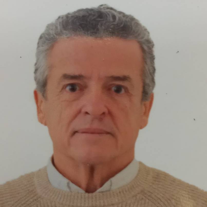 Jose Duharte