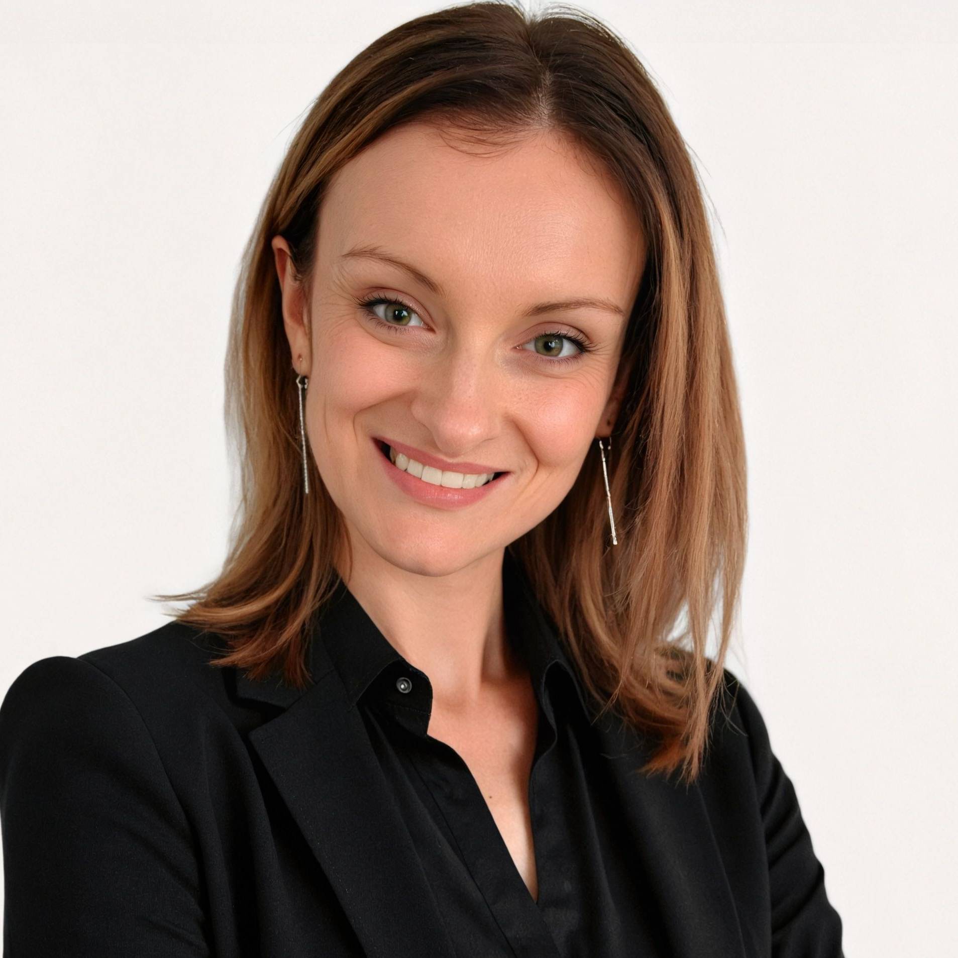 Holly Kennedy-Hansen, Psy.D.