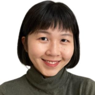 Xin(Jocelyn) Zhao