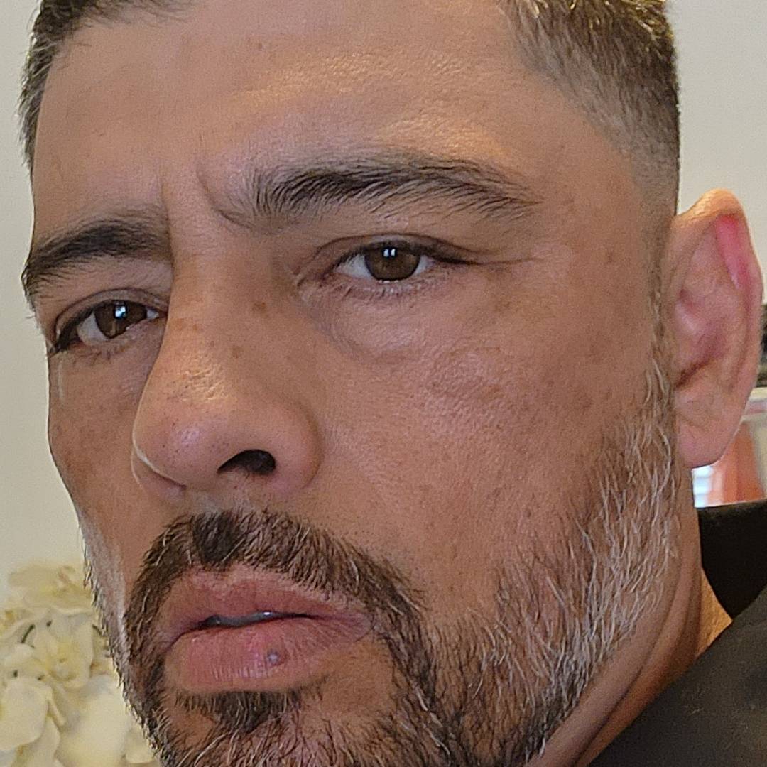 Jose Jimenez