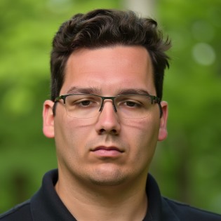 Zach Pocquette