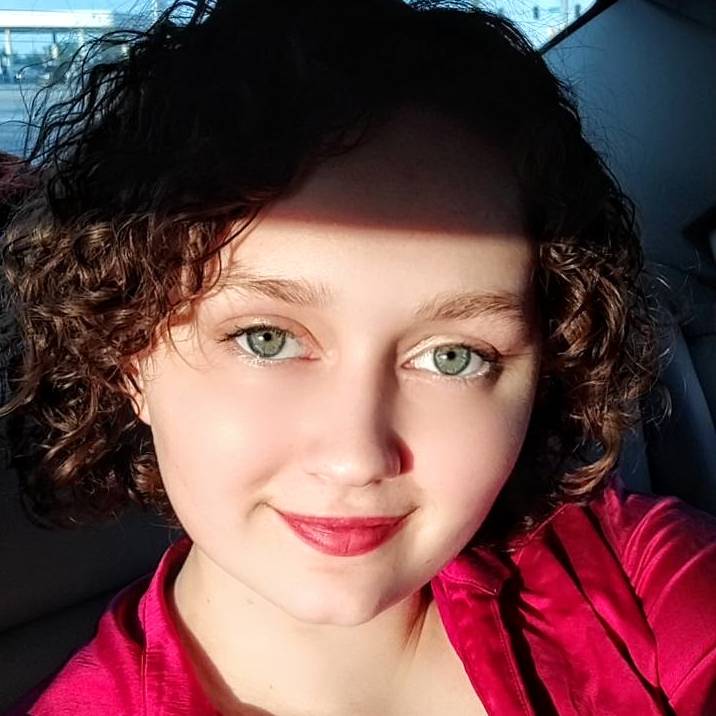 Jazmin Shelton