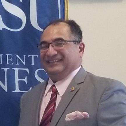 Rafael E. Perez Matos
