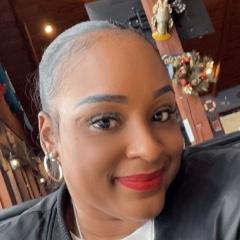 Shelanda Morgan