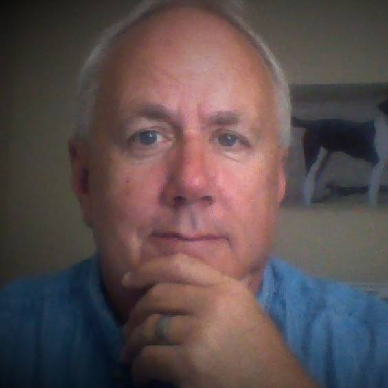 Stephen Jones