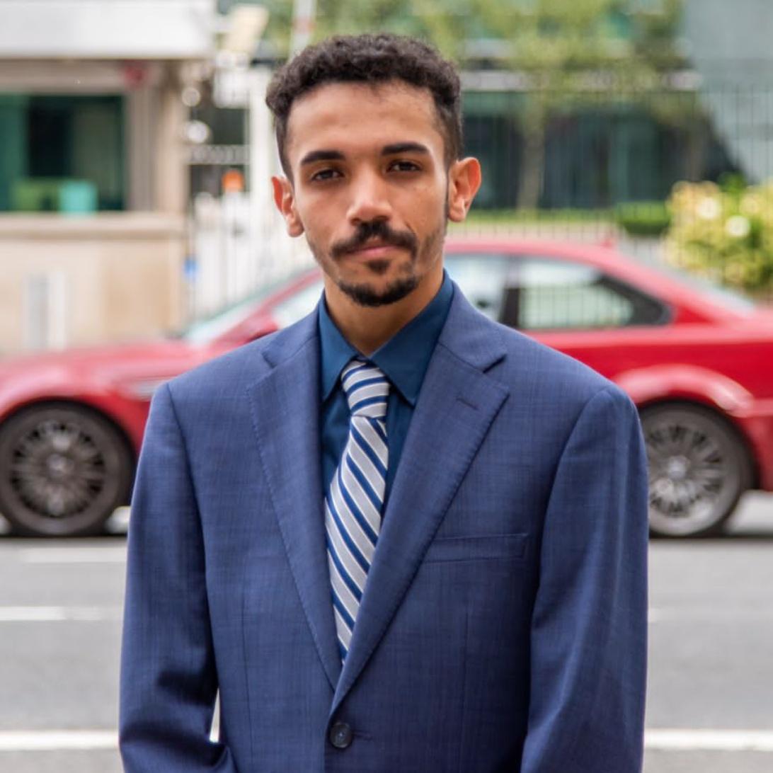 Ahmed Ba Makhalif