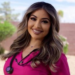 Connie Salazar