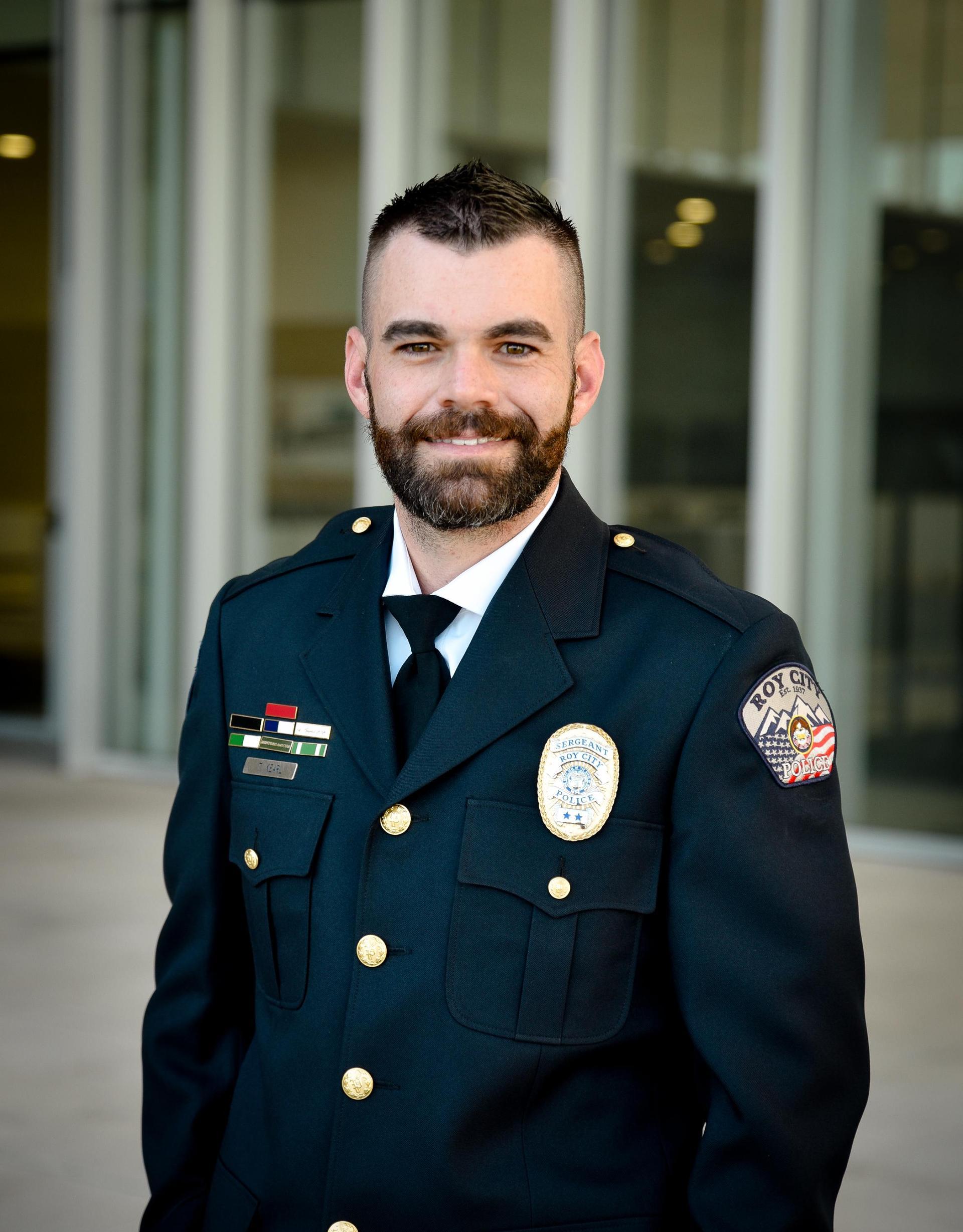 Travis L. Kearl