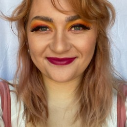 KATIE BACA