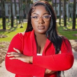 Rokeya Daniels