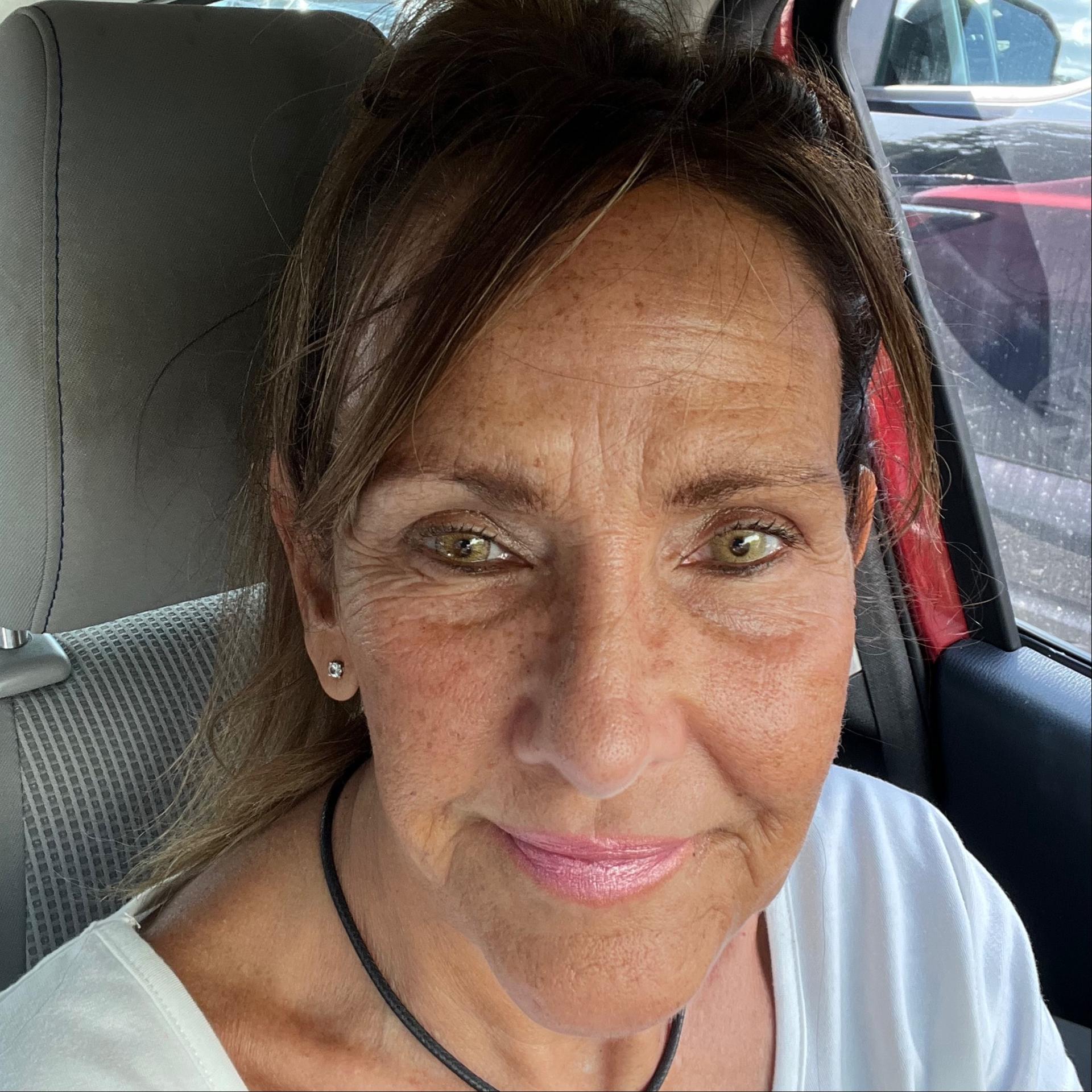 Monica Fioravanti