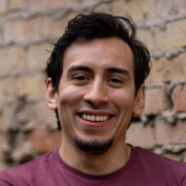 Bryan Jimenez