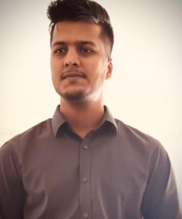 Shivam Goyal