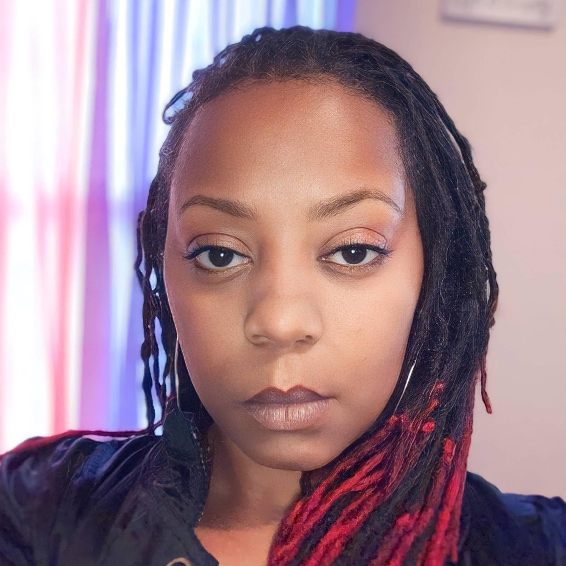 Shayla Freeman