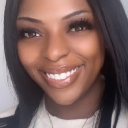 xakyia Hamilton