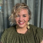 SARAH KING-BROWN