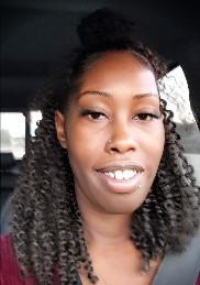 Shenika Burns