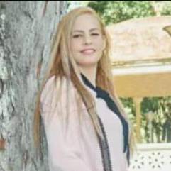 Edelys Garcia