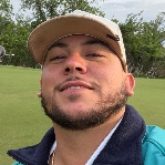 Oscar Salas-McGowan