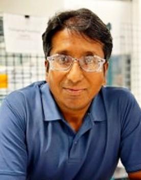 Kalyana Sundaram Sridhar