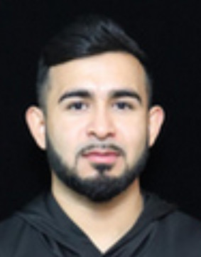 Oscar Lugo
