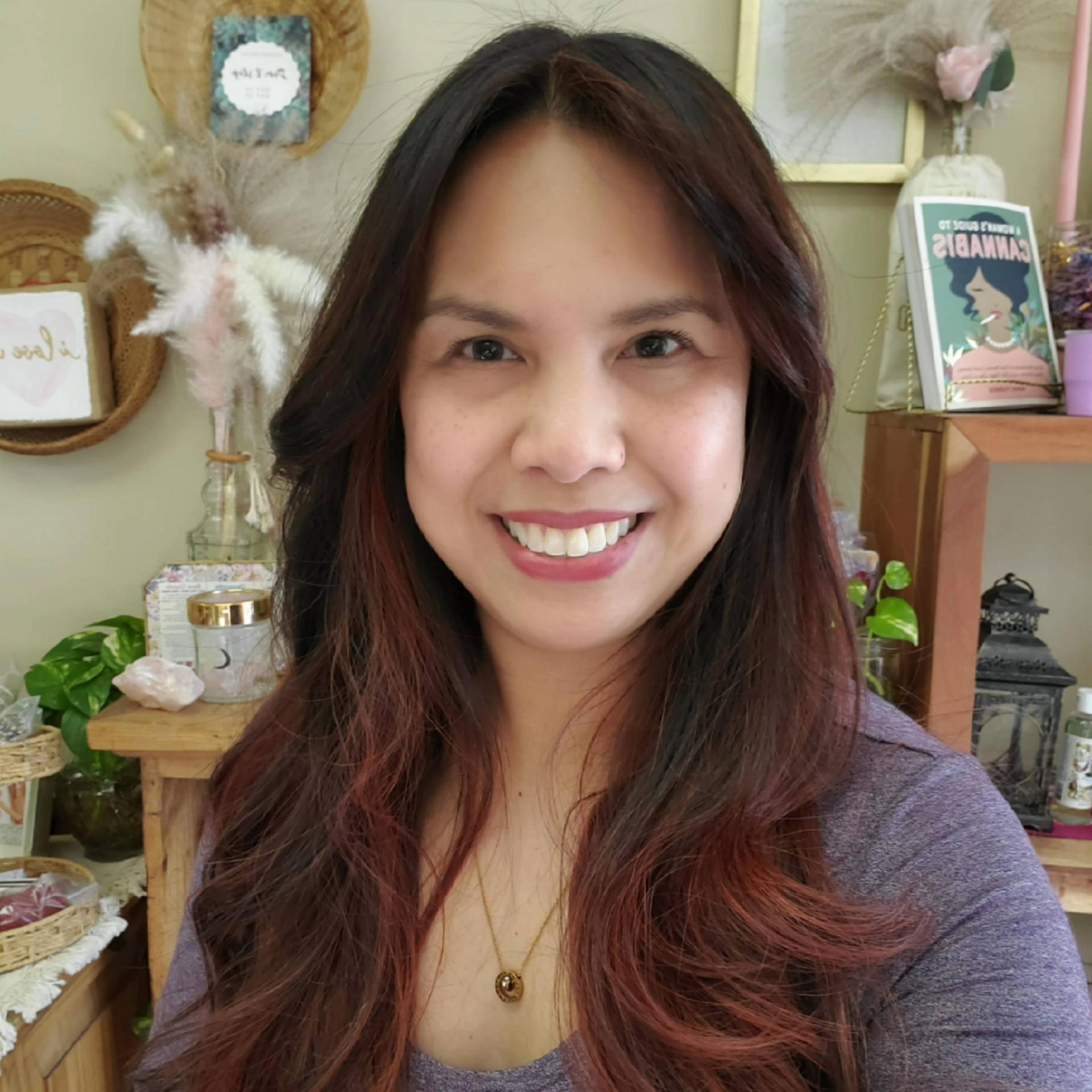Jennifer Rose Rivera