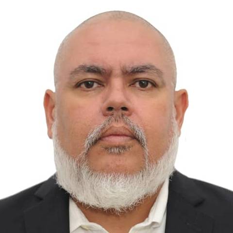 Yoel Rojas