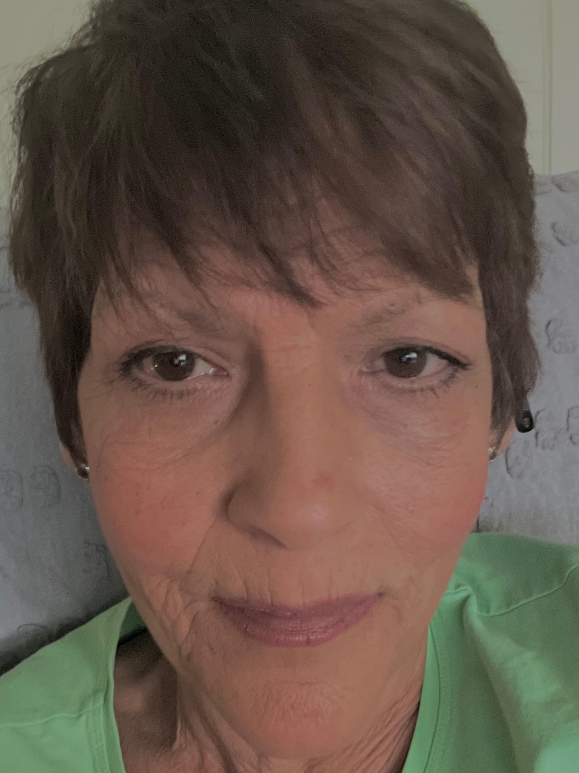 Roxanna McGinty