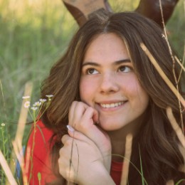 Shelby Baudoin