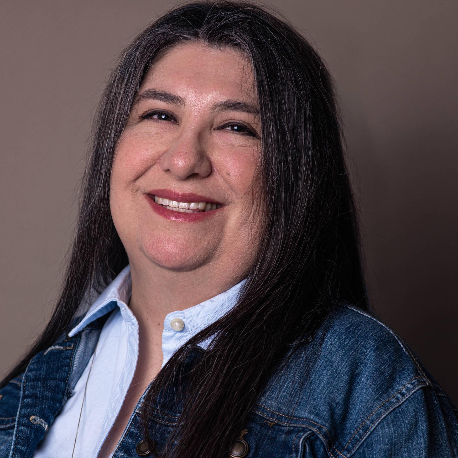 Carole Dugan