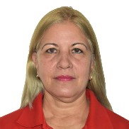 Neisy Borges Noa