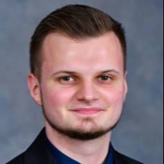 Hayden Flanagan, CPCU