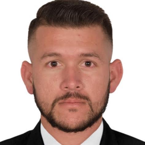 Rony Enrique Rodriguez Hernandez