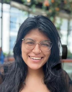 Teresa Peña