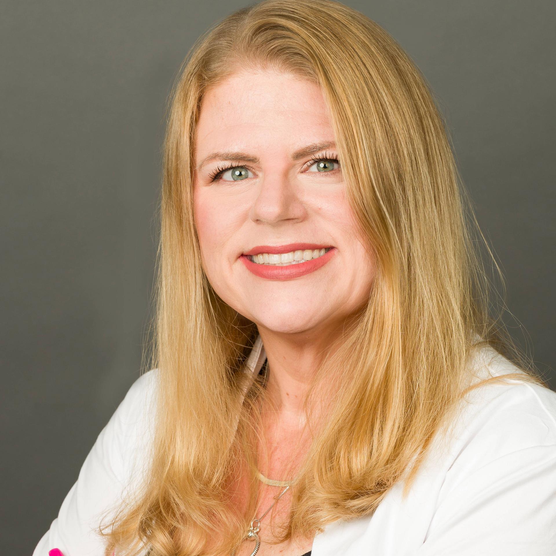 Tammy Burr