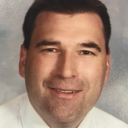 Chris Legleiter