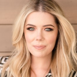 Molly Katherine Carter