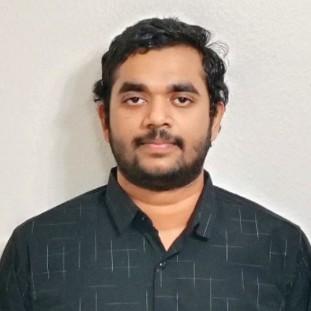 Aryan Goud