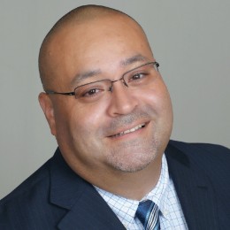 Jason Moreno
