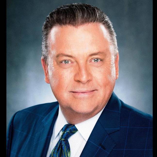 Bob Palmer