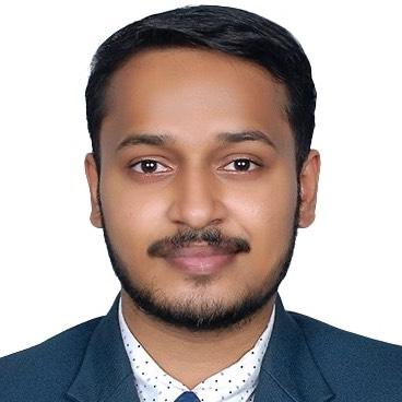 AKHIL MANIKANDAN