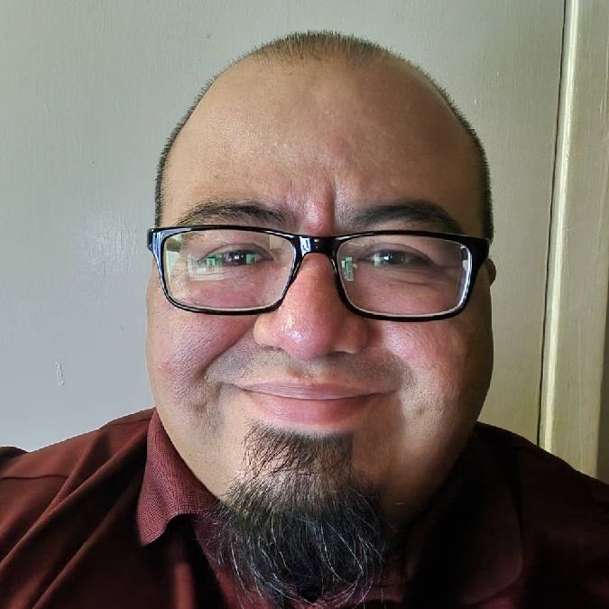 Martin Sandoval Jr.