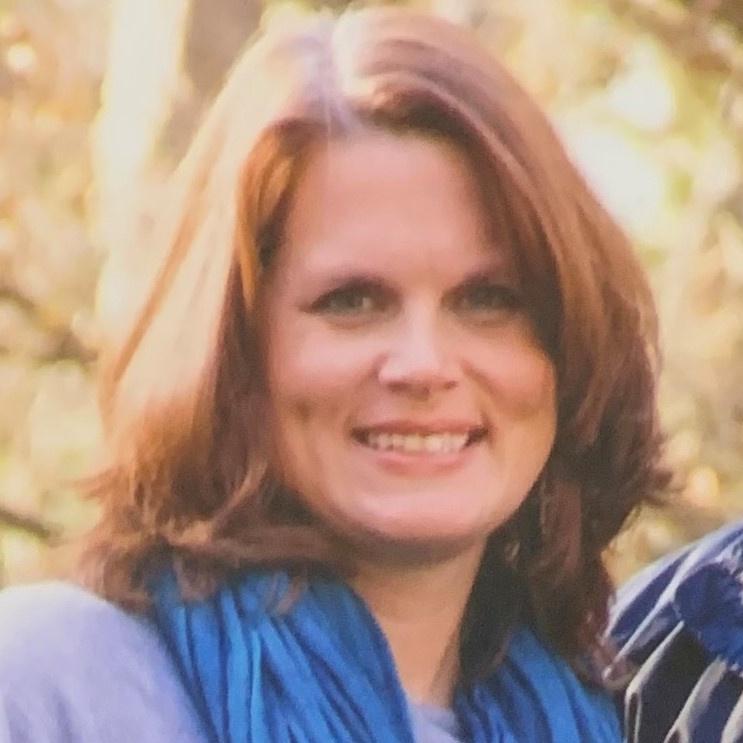 Christie R. Burnett