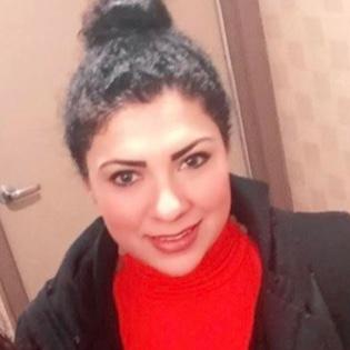 Elham Fouad Helmi