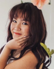 Kimberly Be