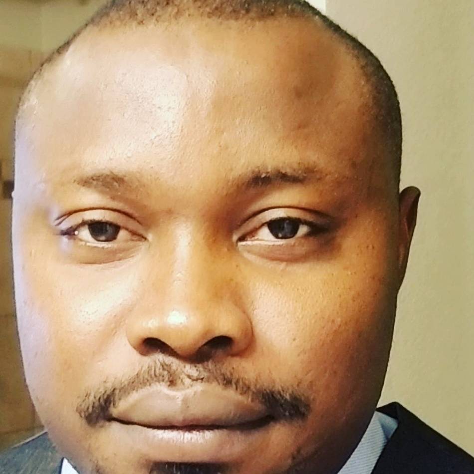 Fred Okombi